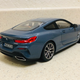Illustration for article titled Norev 1/18 2019 BMW M850i xDrive Coupe